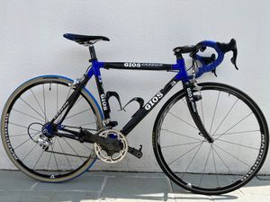 Vélo de route Gios - 1