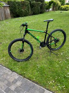 VTT GIANT TALON - 1