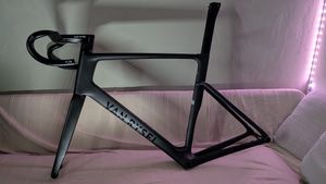 Kit cadre RCR pro XL - 1