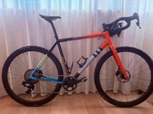 Specialized CRUX Pro 2024 - 1