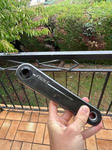 Manivelle Sram red 170mm - 1