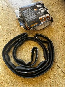 Lot deux boyaux Continental Sprinter 26x22mm (650c... - 1