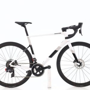 Cannondale Supersix Evo Carbone AXS 12V - 1