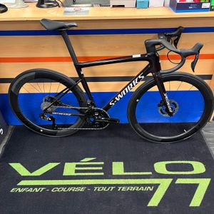 Specialized Tarmac SL8 Sworks - 1