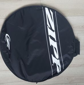 Housse de roue zipp - 1