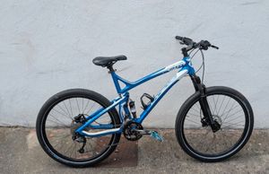 Lapierre X control 210 L - 1