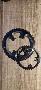 Plateaux Shimano 12V - 1