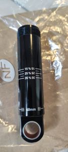 Tige amortisseur sidluxe 40 et 45mm, neuf - 1