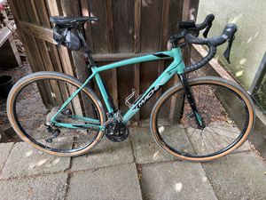 Gravel rockmachine - 1