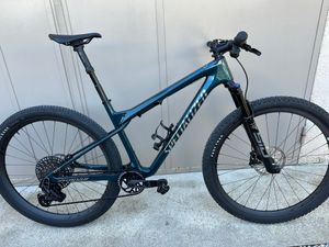 SPECIALIZED EPIC WC PRO - 1