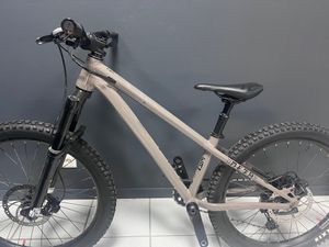 Dirt Commencal Meta HT - 1