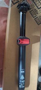 Tigende selle sram axs - 1