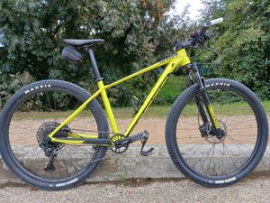 VTT SCOTT SCALE - 1