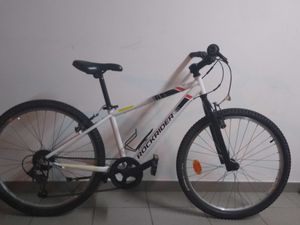 ROCKRIDER 24 Pouces - 1