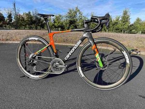 Cannondale SuperSix Lab71 Equipe St Michel Auber - 1