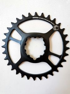 Plateau Sram 32t eagle x-sync2 - 1