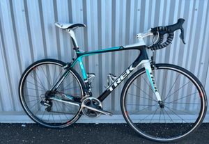 Trek Madone SL600 Dura-Ace DI2 10V T.M/L - 1