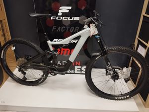 OCCASION ! FOCUS JAM² SL 8.8 Taille M (68Km) - 1