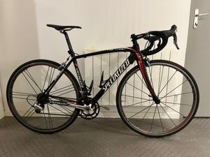 Tarmac Pro SL Compact Dura-Ace 2009 - 1