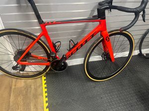 Vélo route - 1