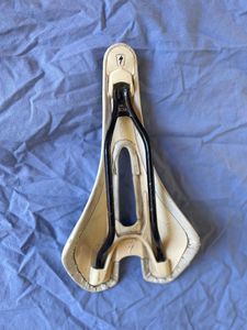 Selle Specialized Romin Evo - 1