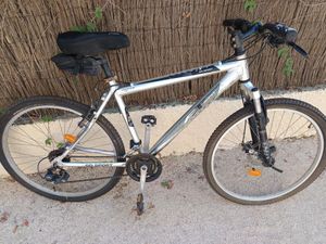 VTT AFFIX FX Sport GO SPORT - 1
