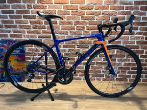 Giant TCR Advanced Pro 1 Disc 2019 – Taille S – Ul... - 1