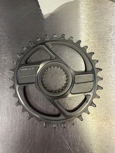 Plateau XTR M9200 (4 sorties) - 1