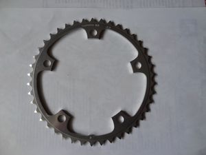 Plateau Shimano 42 D - 1