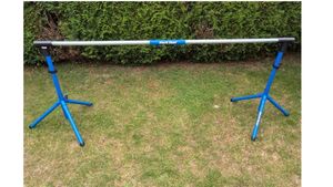 Support vélo Park Tool- stand rack Es-1  - 1