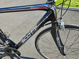 SCOTT CR1 PRO - 1