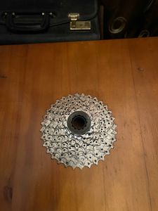 Cassette Shimano CS-HG300 9V 11/32.  ! - 1
