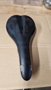 Selle Fabric carbone - 1