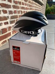 Casque CLM Giro - 1