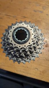 Cassette 11 vitesses shimano 14/28 - 1