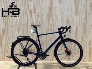 Bergamont Grandurance RD 3 Vélo de gravel Shimano ... - 1