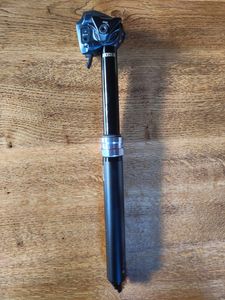 RockShox Reverb AXS ø31.6 - 1