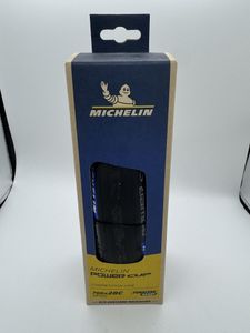 Pneu Michelin power cup 28mm noir Tubeless - 1