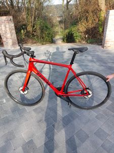 Trek Emonda SL6 - 1