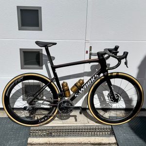 Specialized S-Works Tarmac SL8 - 1