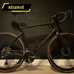 🔥réservé🔥Specialized Diverge Expert Gravel carbo... - 1