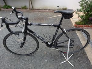 Cannondale CAAD 5 R800 sport - 1