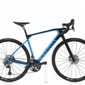 Canyon Grail CF SL - 1