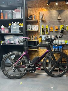 Cervelo P-Series  - 1