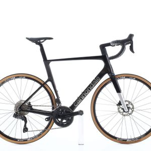Cannondale SuperSix EVO 3 Di2 12V - 1
