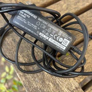 Chargeur Shimano Di2 SM-BCR2 - 1