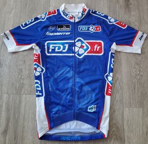 Maillot FDJ.fr - 1