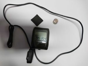 COMPTEUR filaire - 1