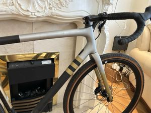 Specialized S-Works Crux 2023 58cm - 1