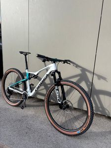 Orbea Oiz M team AXS FA OMX - 1